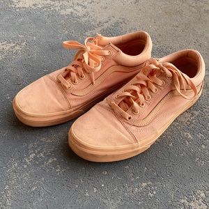 Vans skateshoes